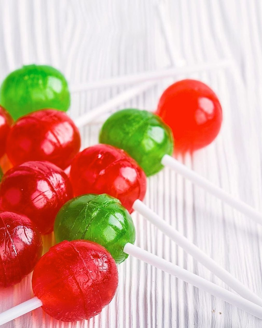 Our confectioners